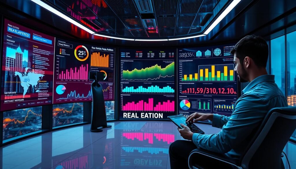 data analytics in real estate